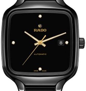 Rado R27078722 True Svart/Keramik