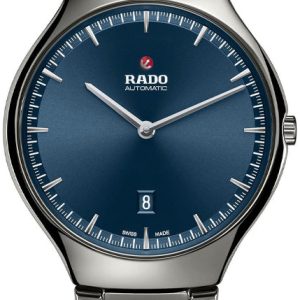 Rado R27088202 True Blå/Keramik Ø40 mm