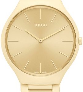 Rado R27090602 True Antikvit/Keramik Ø39 mm