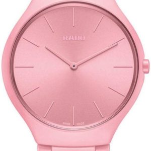 Rado R27094642 True Rosa/Keramik Ø39 mm