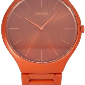 Rado R27095652 True Orange/Keramik Ø39 mm