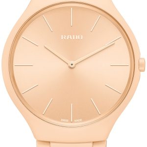 Rado R27097672 True Beige/Keramik Ø39 mm