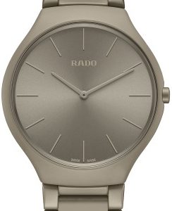 Rado R27098682 True Grå/Keramik Ø39 mm