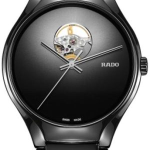 Rado R27107152 True Grå/Keramik Ø40 mm