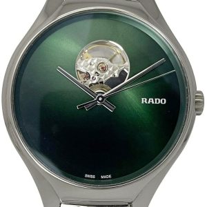 Rado R27108312 True Grön/Keramik Ø40 mm