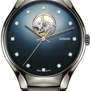 Rado R27108732 True Blå/Keramik Ø40 mm