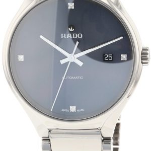 Rado R27110872 True Blå/Keramik Ø40 mm