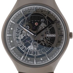 Rado R27112312 True Skelettskuren/Keramik Ø40 mm