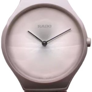 Rado R27120402 True Rosa/Keramik Ø39 mm