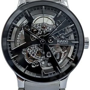 Rado R30179114 Centrix Grå/Keramik Ø38 mm