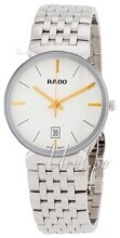 Rado R48912013 Florence Vit/Stål Ø38 mm