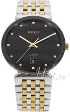 Rado R48912743 Florence Brun/Stål Ø38 mm