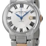raymond weil damklocka 2629-s5-01659 jasmine