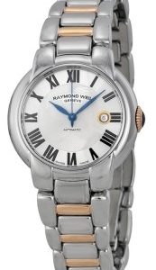 Raymond Weil Damklocka 2629-S5-01659 Jasmine