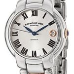 raymond weil damklocka 2935-s5-01659 jasmine