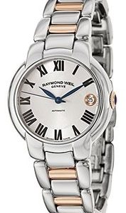 Raymond Weil Damklocka 2935-S5-01659 Jasmine