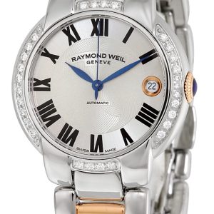 Raymond Weil Damklocka 2935-S5S-01659 Jasmine