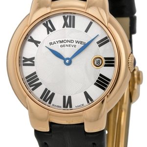 Raymond Weil Damklocka 5229-PC5-01659 Raymond Jasmine