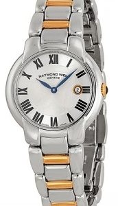 Raymond Weil Damklocka 5229-S5-01659 Jasmine