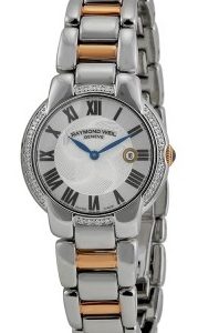 Raymond Weil Damklocka 5229-S5S-01659 Jasmine