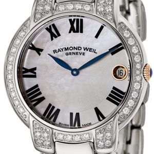 Raymond Weil Damklocka 5235-S52-01970 Raymond Jasmine