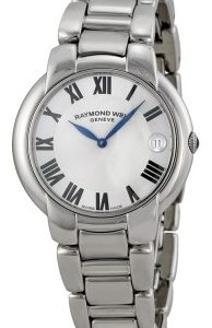 Raymond Weil Damklocka 5235-ST-01659 Raymond Jasmine