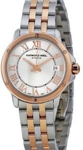 Raymond Weil Damklocka 5391-SB5-00658 Raymond Tango