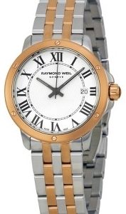 Raymond Weil Damklocka 5391-SP5-00300 Raymond Tango