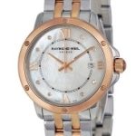 raymond weil damklocka 5391-sp5-00995 raymond tango