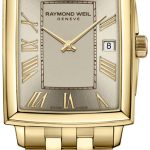raymond weil damklocka 5925-p-00100 toccata