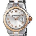 raymond weil damklocka 9460-sg5-00658 parsifal