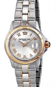 Raymond Weil Damklocka 9460-SG5-00658 Parsifal