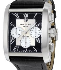 Raymond Weil Don Giovanni Cosi Grande Herrklocka 4878-STC-00268