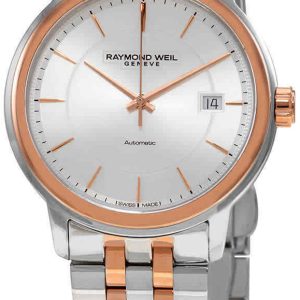 Raymond Weil Herrklocka 2237-SP5-65021 Maestro