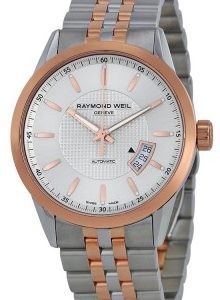 Raymond Weil Herrklocka 2730-SP5-65021 Raymond Freelancer