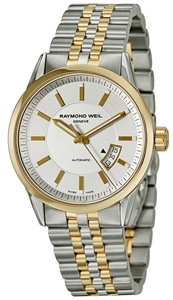 Raymond Weil Herrklocka 2730-STP-65001 Freelancer