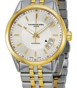 Raymond Weil Herrklocka 2730-STP-65021 Freelancer