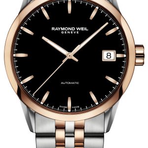 Raymond Weil Herrklocka 2740-SP5-20011 Freelancer