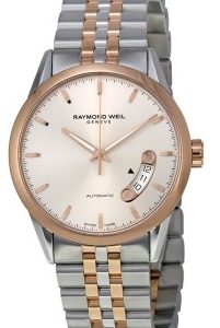 Raymond Weil Herrklocka 2770-SP5-65011 Raymond Freelancer