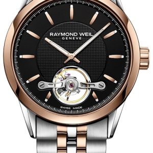 Raymond Weil Herrklocka 2780-SP5-20001 Freelancer