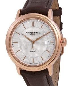 Raymond Weil Herrklocka 2837-PC5-65001 Raymond Maestro