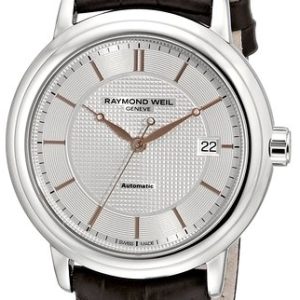 Raymond Weil Herrklocka 2837-SL5-65001 Raymond Maestro