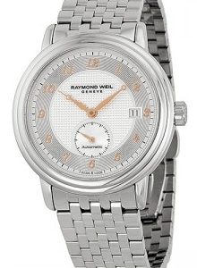 Raymond Weil Herrklocka 2838-S5-05658 Raymond Maestro