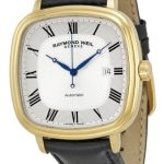 raymond weil herrklocka 2867-pc-00659 raymond maestro