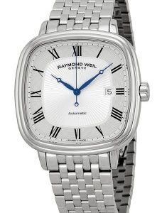 Raymond Weil Herrklocka 2867-ST-00659 Raymond Maestro