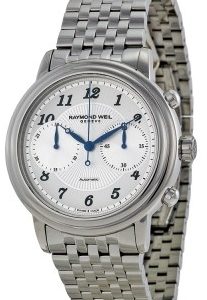 Raymond Weil Herrklocka 4830-ST-05659 Raymond Maestro