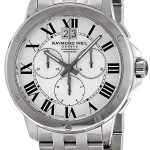 raymond weil herrklocka 4891-st-00650 raymond tango