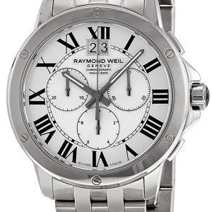 Raymond Weil Herrklocka 4891-ST-00650 Raymond Tango