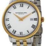 raymond weil herrklocka 5488-stp-00300 raymond toccata