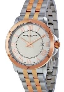 Raymond Weil Herrklocka 5591-SB5-00658 Raymond Tango